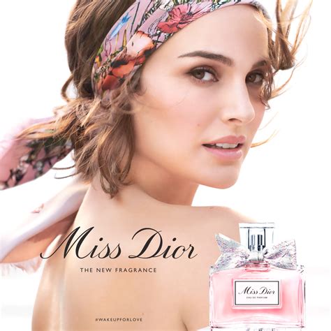 miss dior werbung kleid|Miss Dior lied.